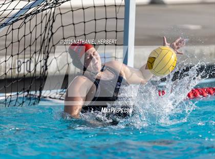 Thumbnail 3 in Buena vs. Santiago (Ayala Varsity Invitational) photogallery.