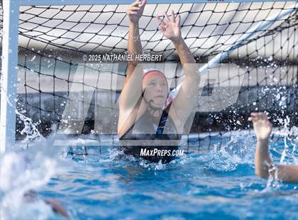 Thumbnail 1 in Buena vs. Santiago (Ayala Varsity Invitational) photogallery.