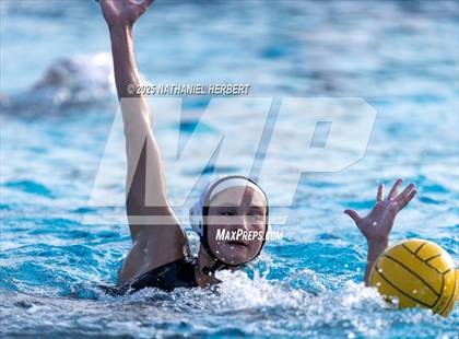 Thumbnail 1 in Buena vs. Santiago (Ayala Varsity Invitational) photogallery.