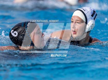 Thumbnail 2 in Buena vs. Santiago (Ayala Varsity Invitational) photogallery.