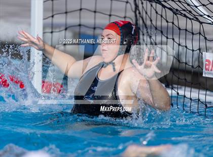 Thumbnail 1 in Buena vs. Santiago (Ayala Varsity Invitational) photogallery.