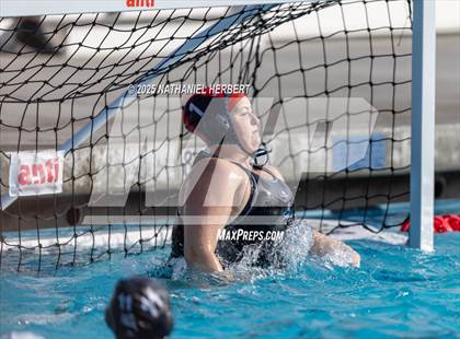 Thumbnail 2 in Buena vs. Santiago (Ayala Varsity Invitational) photogallery.
