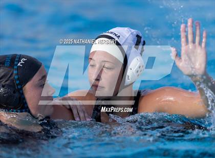 Thumbnail 3 in Buena vs. Santiago (Ayala Varsity Invitational) photogallery.