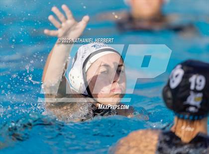 Thumbnail 1 in Buena vs. Santiago (Ayala Varsity Invitational) photogallery.