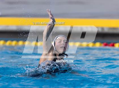 Thumbnail 2 in Buena vs. Santiago (Ayala Varsity Invitational) photogallery.