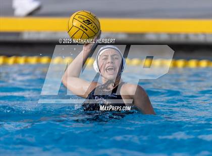 Thumbnail 3 in Buena vs. Santiago (Ayala Varsity Invitational) photogallery.