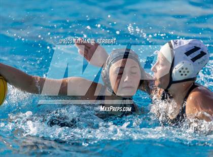 Thumbnail 2 in Buena vs. Santiago (Ayala Varsity Invitational) photogallery.