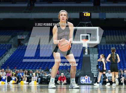 Thumbnail 3 in Sands vs. Huckabay (UIL 1A State Semifinal) photogallery.
