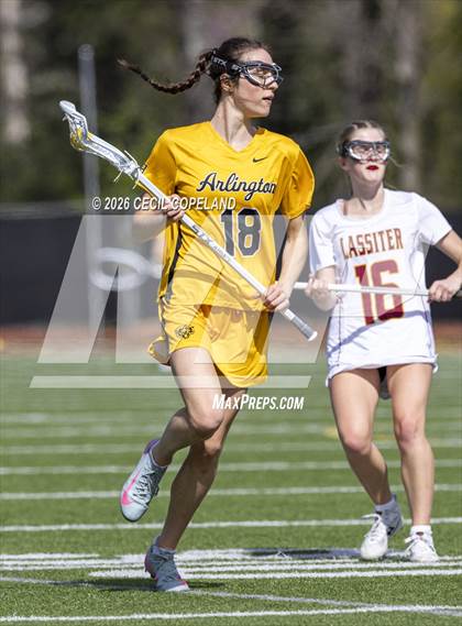 Thumbnail 1 in Upper Arlington @ Lassiter photogallery.