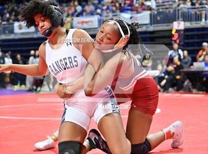 Thumbnail 2 in UIL State Championships - 5A/6A 3rd/5th Place Session 6 photogallery.