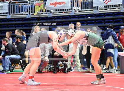 Thumbnail 1 in UIL State Championships - 5A/6A 3rd/5th Place Session 6 photogallery.