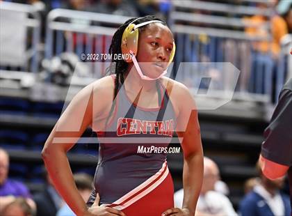 Thumbnail 1 in UIL State Championships - 5A/6A 3rd/5th Place Session 6 photogallery.