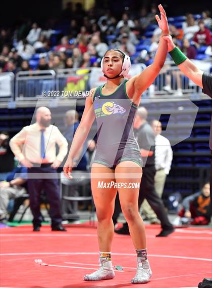 Thumbnail 1 in UIL State Championships - 5A/6A 3rd/5th Place Session 6 photogallery.