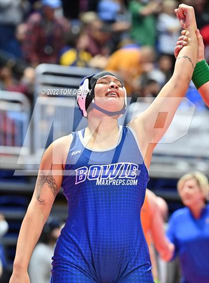 Thumbnail 1 in UIL State Championships - 5A/6A 3rd/5th Place Session 6 photogallery.
