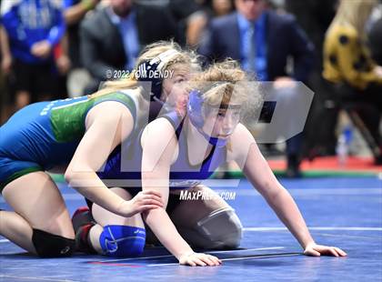 Thumbnail 2 in UIL State Championships - 5A/6A 3rd/5th Place Session 6 photogallery.