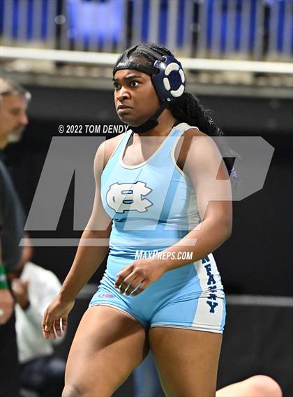 Thumbnail 1 in UIL State Championships - 5A/6A 3rd/5th Place Session 6 photogallery.