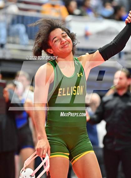 Thumbnail 2 in UIL State Championships - 5A/6A 3rd/5th Place Session 6 photogallery.