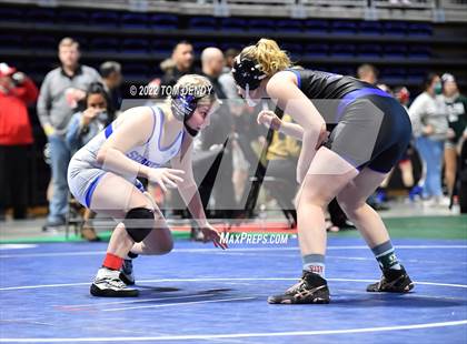 Thumbnail 1 in UIL State Championships - 5A/6A 3rd/5th Place Session 6 photogallery.