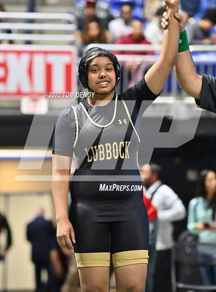 Thumbnail 2 in UIL State Championships - 5A/6A 3rd/5th Place Session 6 photogallery.
