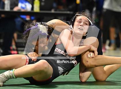 Thumbnail 2 in UIL State Championships - 5A/6A 3rd/5th Place Session 6 photogallery.