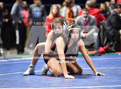 Thumbnail 2 in UIL State Championships - 5A/6A 3rd/5th Place Session 6 photogallery.