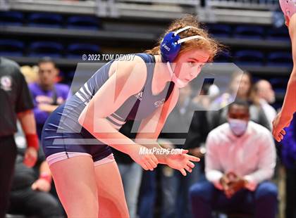 Thumbnail 2 in UIL State Championships - 5A/6A 3rd/5th Place Session 6 photogallery.