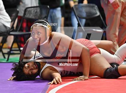 Thumbnail 3 in UIL State Championships - 5A/6A 3rd/5th Place Session 6 photogallery.