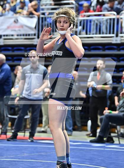 Thumbnail 1 in UIL State Championships - 5A/6A 3rd/5th Place Session 6 photogallery.