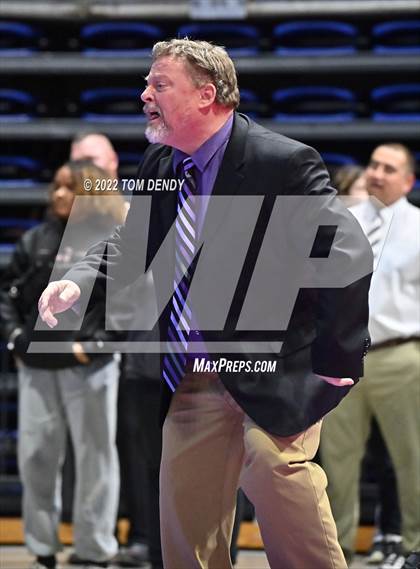 Thumbnail 2 in UIL State Championships - 5A/6A 3rd/5th Place Session 6 photogallery.