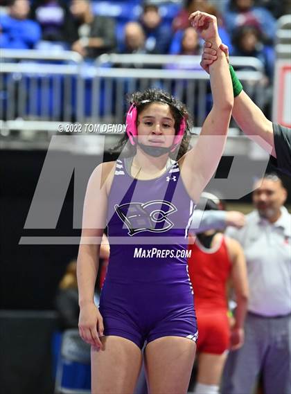 Thumbnail 3 in UIL State Championships - 5A/6A 3rd/5th Place Session 6 photogallery.
