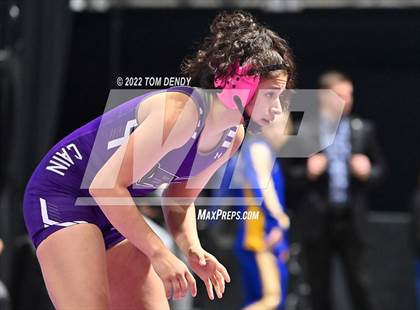 Thumbnail 1 in UIL State Championships - 5A/6A 3rd/5th Place Session 6 photogallery.