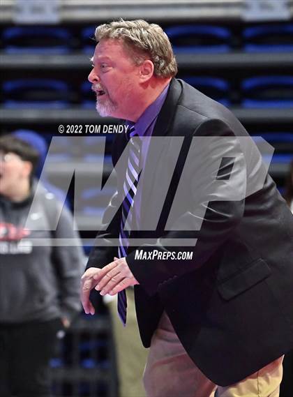 Thumbnail 1 in UIL State Championships - 5A/6A 3rd/5th Place Session 6 photogallery.