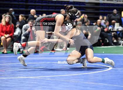 Thumbnail 2 in UIL State Championships - 5A/6A 3rd/5th Place Session 6 photogallery.