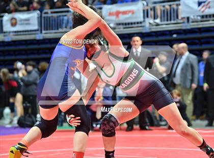Thumbnail 1 in UIL State Championships - 5A/6A 3rd/5th Place Session 6 photogallery.