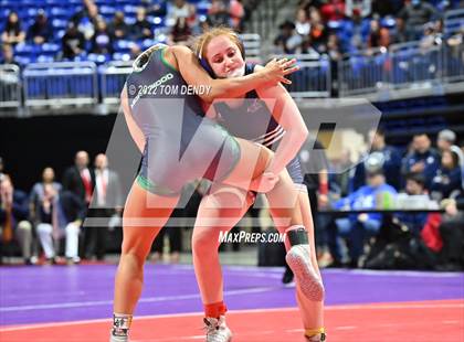 Thumbnail 1 in UIL State Championships - 5A/6A 3rd/5th Place Session 6 photogallery.