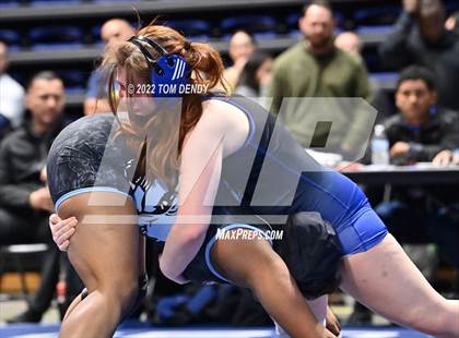 Thumbnail 1 in UIL State Championships - 5A/6A 3rd/5th Place Session 6 photogallery.