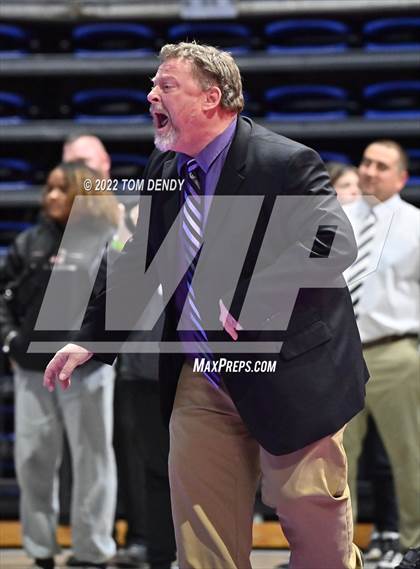 Thumbnail 1 in UIL State Championships - 5A/6A 3rd/5th Place Session 6 photogallery.