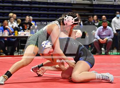 Thumbnail 1 in UIL State Championships - 5A/6A 3rd/5th Place Session 6 photogallery.