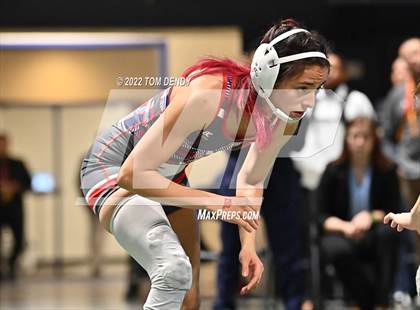 Thumbnail 1 in UIL State Championships - 5A/6A 3rd/5th Place Session 6 photogallery.