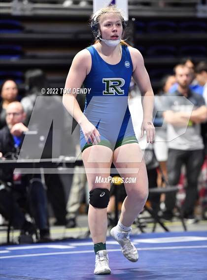 Thumbnail 1 in UIL State Championships - 5A/6A 3rd/5th Place Session 6 photogallery.