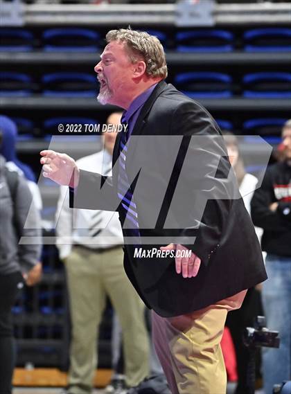 Thumbnail 2 in UIL State Championships - 5A/6A 3rd/5th Place Session 6 photogallery.