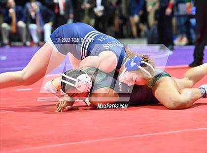Thumbnail 2 in UIL State Championships - 5A/6A 3rd/5th Place Session 6 photogallery.