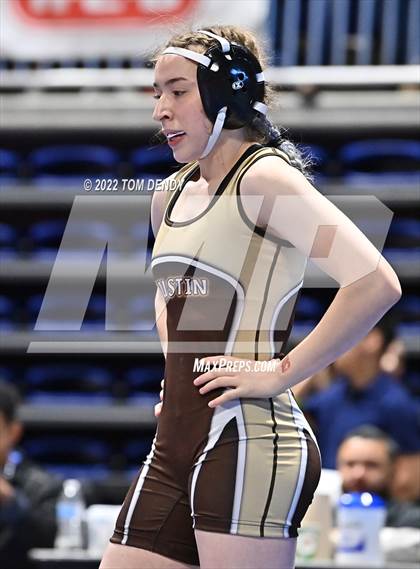 Thumbnail 3 in UIL State Championships - 5A/6A 3rd/5th Place Session 6 photogallery.