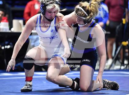 Thumbnail 3 in UIL State Championships - 5A/6A 3rd/5th Place Session 6 photogallery.