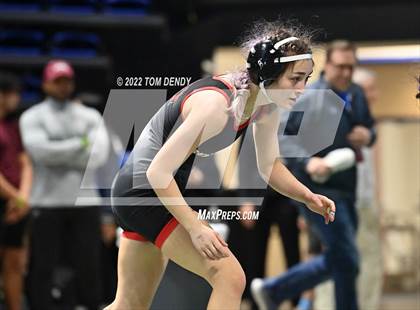 Thumbnail 2 in UIL State Championships - 5A/6A 3rd/5th Place Session 6 photogallery.