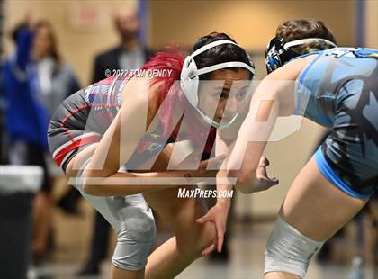 Thumbnail 3 in UIL State Championships - 5A/6A 3rd/5th Place Session 6 photogallery.