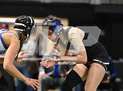 Thumbnail 2 in UIL State Championships - 5A/6A 3rd/5th Place Session 6 photogallery.