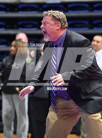 Thumbnail 3 in UIL State Championships - 5A/6A 3rd/5th Place Session 6 photogallery.