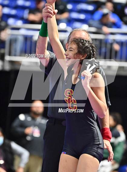 Thumbnail 3 in UIL State Championships - 5A/6A 3rd/5th Place Session 6 photogallery.