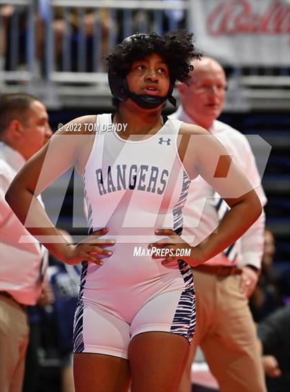 Thumbnail 3 in UIL State Championships - 5A/6A 3rd/5th Place Session 6 photogallery.